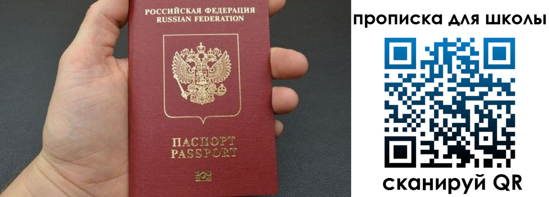 временная регистрация для всех в Палласовке